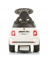 Masinuta Chipolino Fiat 500 white,ROCFT0181WH