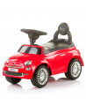 Masinuta Chipolino Fiat 500 red,ROCFT0182RE