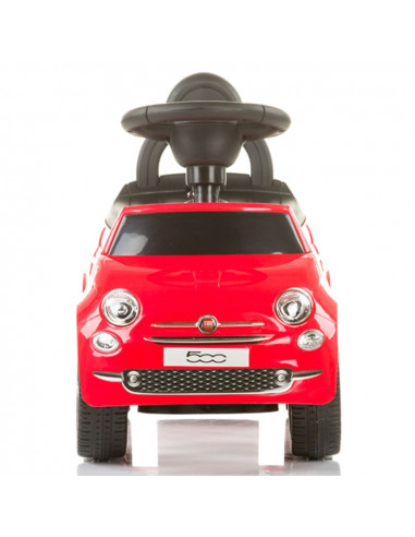 Masinuta Chipolino Fiat 500 red,ROCFT0182RE