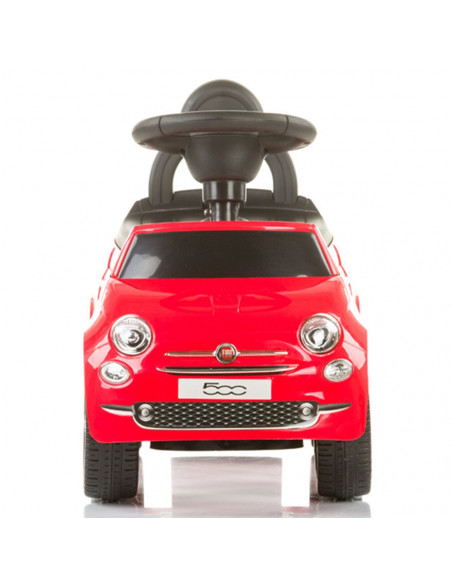 Masinuta Chipolino Fiat 500 red,ROCFT0182RE