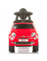 Masinuta Chipolino Fiat 500 red,ROCFT0182RE