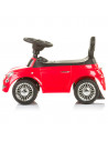 Masinuta Chipolino Fiat 500 red,ROCFT0182RE