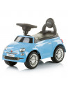 Masinuta Chipolino Fiat 500 blue,ROCFT0183BL