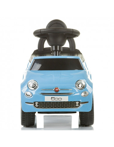 Masinuta Chipolino Fiat 500 blue,ROCFT0183BL