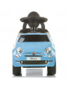 Masinuta Chipolino Fiat 500 blue,ROCFT0183BL