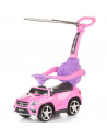 Masinuta de impins cu copertina Chipolino Mercedes Benz GL63
