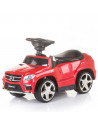 Masinuta de impins cu copertina Chipolino Mercedes Benz GL63