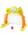 Centru de activitati Smoby Cotoons 2 in 1,S7600110221
