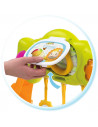 Centru de activitati Smoby Cotoons 2 in 1,S7600110221