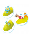 Centru de activitati Smoby Cotoons 2 in 1,S7600110221