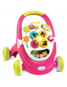 Premergator Smoby Cootons roz,S7600110304