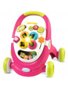 Premergator Smoby Cootons roz,S7600110304
