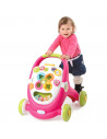 Premergator Smoby Cootons roz,S7600110304