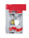 Bucatarie Smoby Tefal Studio XXL Bubble rosu,S7600311025