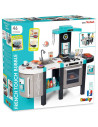 Bucatarie electronica Smoby Tefal French Touch Bubble cu oala