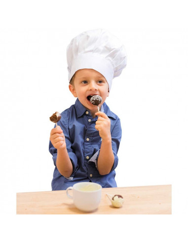 Jucarie Smoby Aparat pentru preparare prajituri Chef cu