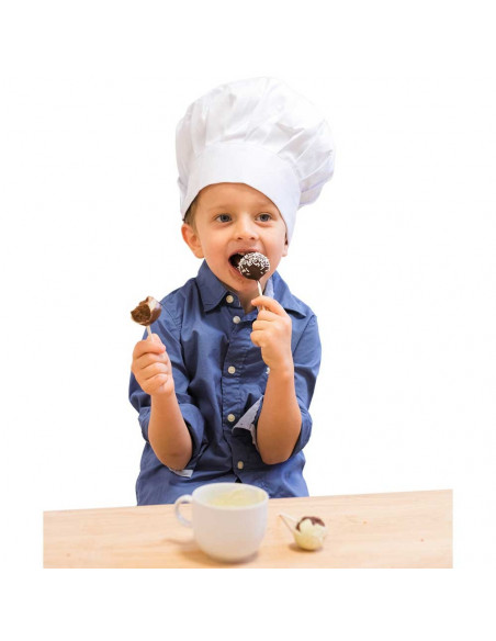 Jucarie Smoby Aparat pentru preparare prajituri Chef cu
