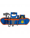 Jucarie Smoby Centura Bob Constructorul cu unelte,S7600360129