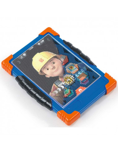 Jucarie Smoby Centura Bob Constructorul cu unelte,S7600360129