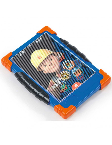 Jucarie Smoby Centura Bob Constructorul cu unelte,S7600360129