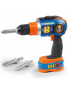 Jucarie Smoby Bormasina electrica Bob Constructorul,S7600360130