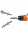 Jucarie Smoby Bormasina electrica Bob Constructorul,S7600360130