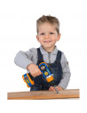 Jucarie Smoby Bormasina electrica Bob Constructorul,S7600360130