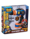 Jucarie Smoby Bormasina electrica Bob Constructorul,S7600360130