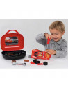Jucarie Smoby Trusa Cars cu unelte,S7600360141