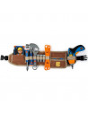 Jucarie Smoby Centura Deluxe Bob Constructorul cu