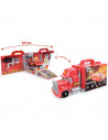 Camion pliabil Smoby Cars Mack,S7600360167