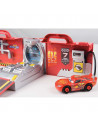 Camion pliabil Smoby Cars Mack,S7600360167