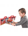 Camion pliabil Smoby Cars Mack,S7600360167