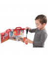 Camion pliabil Smoby Cars Mack,S7600360167