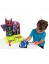 Set unelte Smoby Eroi in Pijama,S7600360172