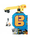 Atelier Smoby Bob Constructorul cu accesorii,S7600360715