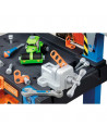 Atelier Smoby Bob Constructorul cu accesorii,S7600360715