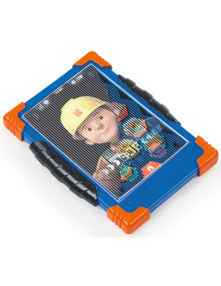 Atelier Smoby Bob Constructorul cu accesorii,S7600360715