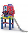 Atelier Smoby Eroi in Pijama cu accesorii,S7600360717