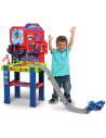 Atelier Smoby Eroi in Pijama cu accesorii,S7600360717