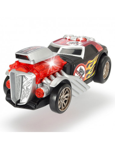 Masina Dickie Toys Daredevil,S203765000