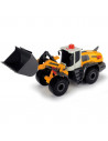 Excavator Dickie Toys Liebherr Air Pump Loader,S203805006