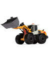 Excavator Dickie Toys Liebherr Air Pump Loader,S203805006