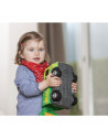 Masina de gunoi Dickie Toys Happy Scania,S203816001
