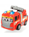 Masina de pompieri Dickie Toys Happy Scania,S203816003