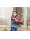 Masina de pompieri Dickie Toys Happy Scania,S203816003