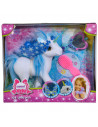 Jucarie Simba Sweet Pony Ice Unicorn,S105944291