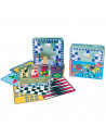 Set jocuri Simba Games & More 8 in 1,S106015368037