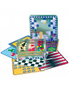 Set jocuri Simba Games & More 8 in 1,S106015368037