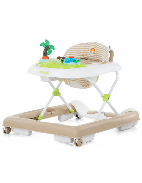 Premergator Chipolino Jolly 3 in 1 beige lion,PRJOL0191BE